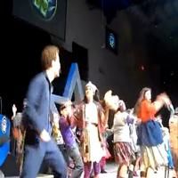 STAGE TUBE: Broadway Dreams Foundation Auditions in Philadelphia